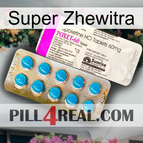 Super Zhewitra new07